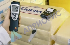 Термометр Testo 110